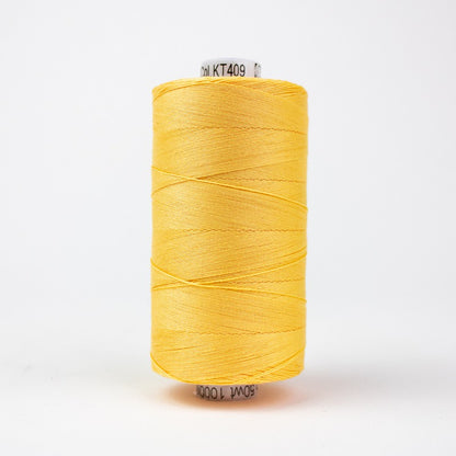 Konfetti - Honeycomb - Cotton 50wt 1094yd (1000m) - WonderFil Specialty Threads