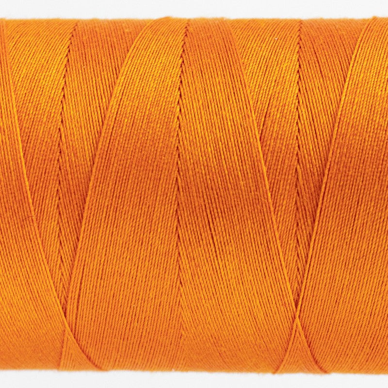 Konfetti - Pumpkin Patch - Cotton 50wt 1094yd (1000m) - WonderFil Specialty Threads (Pre-order: Feb 2025)