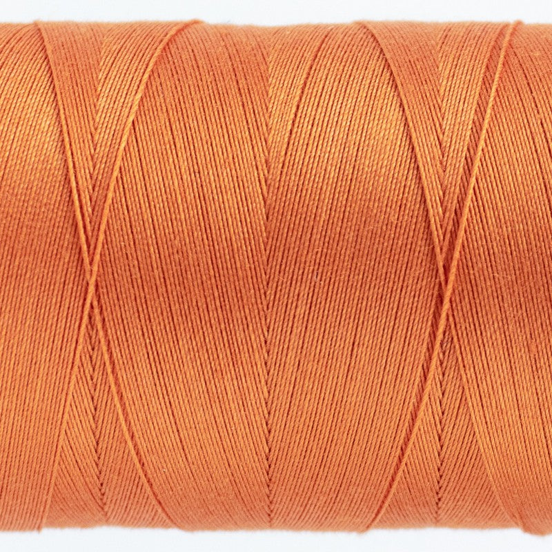 Konfetti - Fox - Cotton 50wt 1094yd (1000m) - WonderFil Specialty Threads