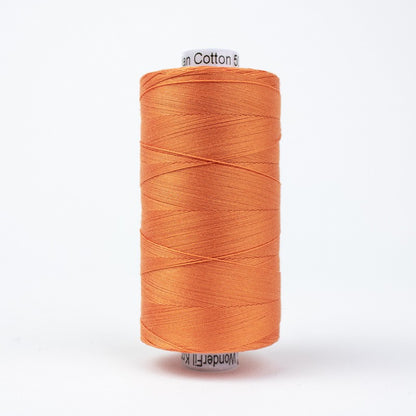 Konfetti - Fox - Cotton 50wt 1094yd (1000m) - WonderFil Specialty Threads