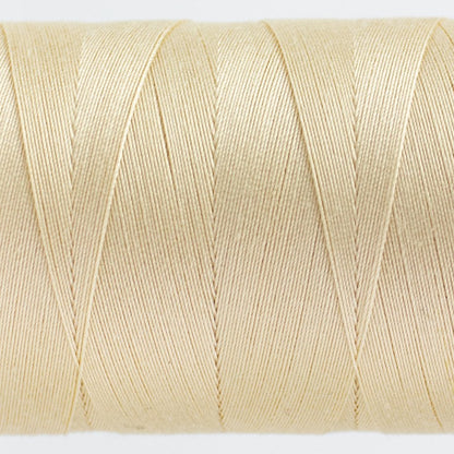 Konfetti - Cookie Dough - Cotton 50wt 1094yd (1000m) - WonderFil Specialty Threads