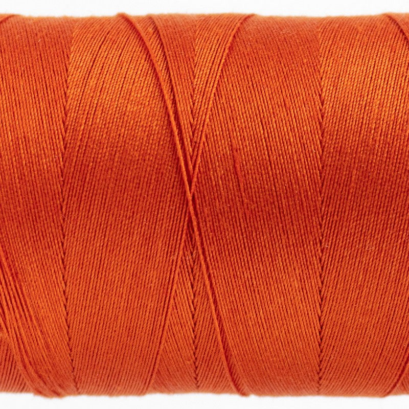 Konfetti - Ember - Cotton 50wt 1094yd (1000m) - WonderFil Specialty Threads (Pre-order: Oct 2024)