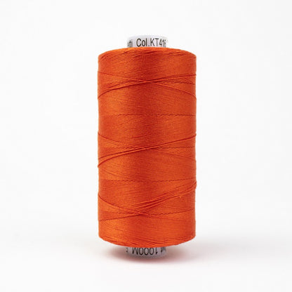 Konfetti - Ember - Cotton 50wt 1094yd (1000m) - WonderFil Specialty Threads (Pre-order: Oct 2024)