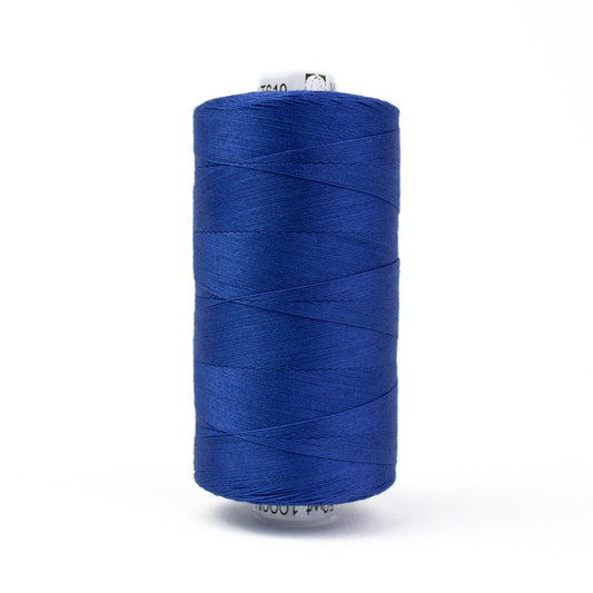 Konfetti - Marina - Cotton 50wt 1094yd (1000m) - WonderFil Specialty Threads (Pre-order: Oct 2024)