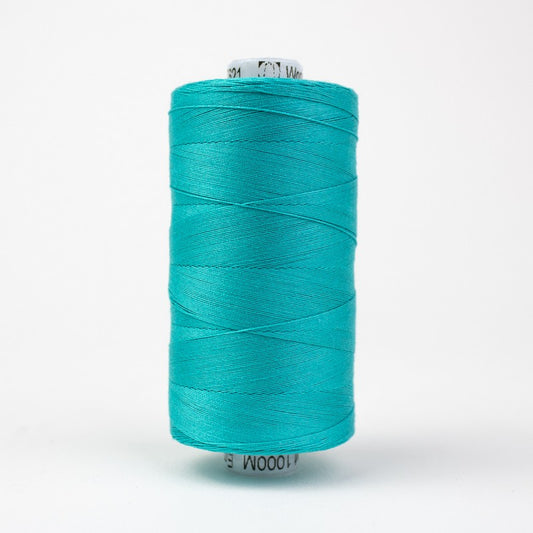 Konfetti - Pool Party - Cotton 50wt 1094yd (1000m) - WonderFil Specialty Threads (Pre-order: Oct 2024)