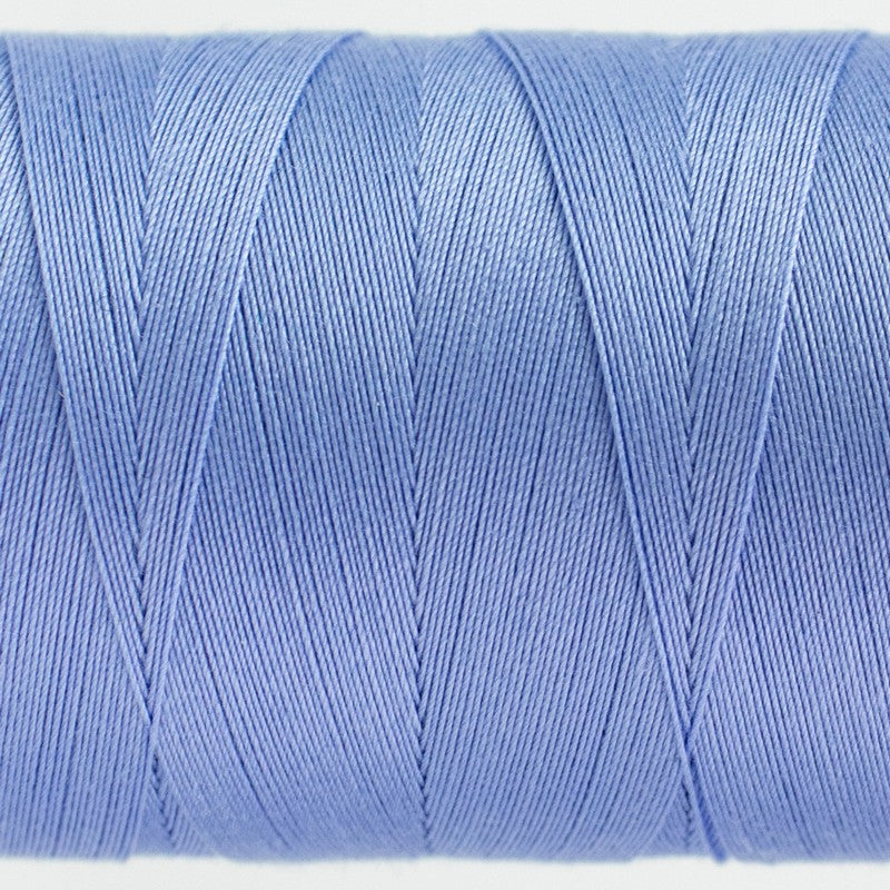 Konfetti - Periwinkle - Cotton 50wt 1094yd (1000m) - WonderFil Specialty Threads