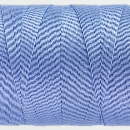 Konfetti - Periwinkle - Cotton 50wt 1094yd (1000m) - WonderFil Specialty Threads