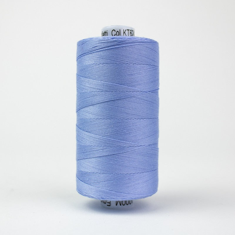 Konfetti - Periwinkle - Cotton 50wt 1094yd (1000m) - WonderFil Specialty Threads