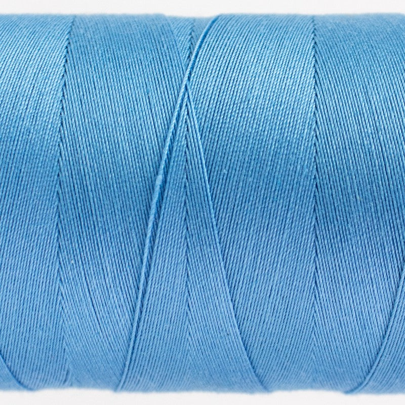 Konfetti - Seaside - Cotton 50wt 1094yd (1000m) - WonderFil Specialty Threads (Pre-order: Feb 2025)