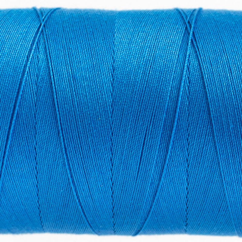 Konfetti - Sapphire - Cotton 50wt 1094yd (1000m) - WonderFil Specialty Threads