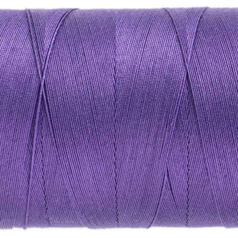 Konfetti - Urchin - Cotton 50wt 1094yd (1000m) - WonderFil Specialty Threads (Pre-order: Oct 2024)