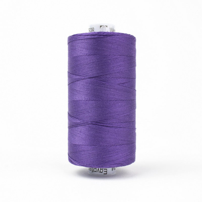 Konfetti - Urchin - Cotton 50wt 1094yd (1000m) - WonderFil Specialty Threads (Pre-order: Oct 2024)