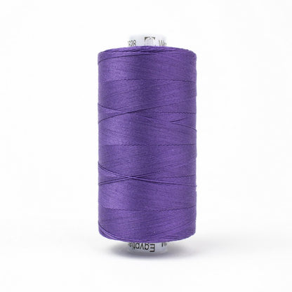 Konfetti - Urchin - Cotton 50wt 1094yd (1000m) - WonderFil Specialty Threads (Pre-order: Oct 2024)