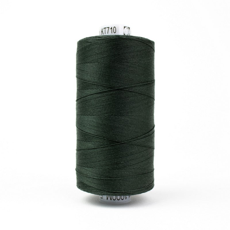 Konfetti - Forest - Cotton 50wt 1094yd (1000m) - WonderFil Specialty Threads (Pre-order: Oct 2024)