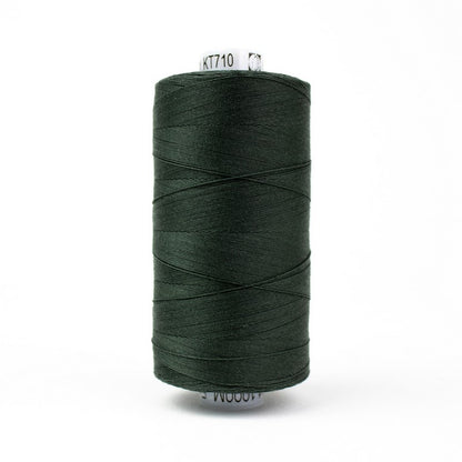 Konfetti - Forest - Cotton 50wt 1094yd (1000m) - WonderFil Specialty Threads (Pre-order: Oct 2024)