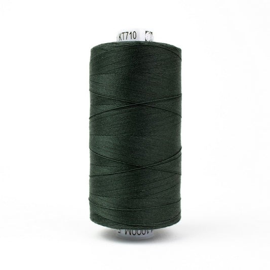 Konfetti - Forest - Cotton 50wt 1094yd (1000m) - WonderFil Specialty Threads (Pre-order: Oct 2024)