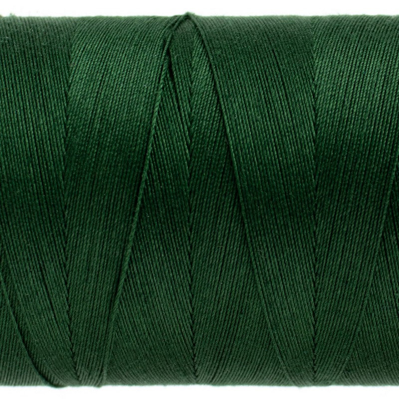 Konfetti - Scarab - Cotton 50wt 1094yd (1000m) - WonderFil Specialty Threads (Pre-order: Feb 2025)