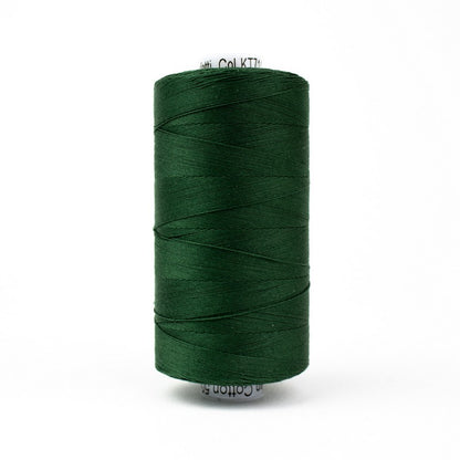 Konfetti - Scarab - Cotton 50wt 1094yd (1000m) - WonderFil Specialty Threads (Pre-order: Feb 2025)