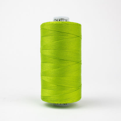 Konfetti - Garden - Cotton 50wt 1094yd (1000m) - WonderFil Specialty Threads