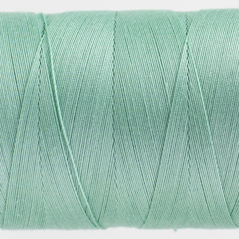 Konfetti - Seafoam - Cotton 50wt 1094yd (1000m) - WonderFil Specialty Threads