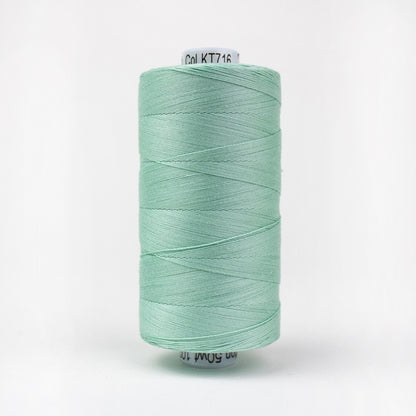 Konfetti - Seafoam - Cotton 50wt 1094yd (1000m) - WonderFil Specialty Threads