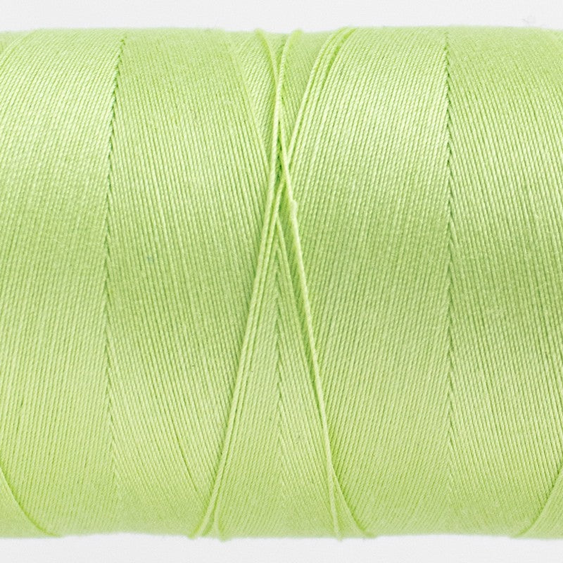 Konfetti - Melon - Cotton 50wt 1094yd (1000m) - WonderFil Specialty Threads