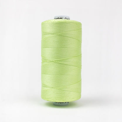 Konfetti - Melon - Cotton 50wt 1094yd (1000m) - WonderFil Specialty Threads