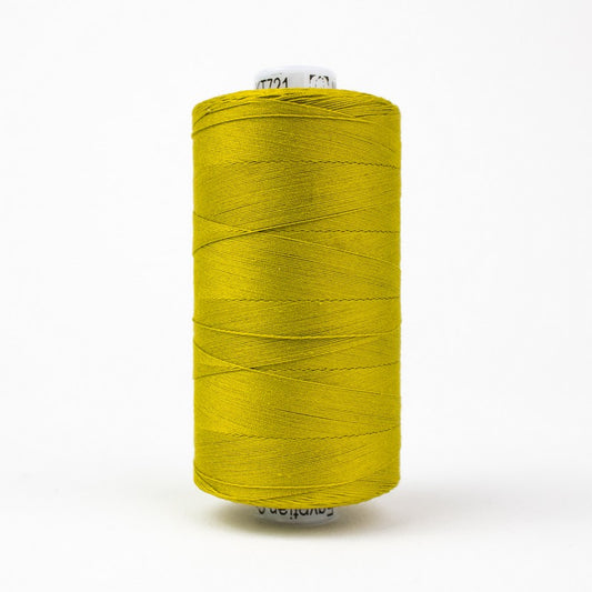 Konfetti - Wetland - Cotton 50wt 1094yd (1000m) - WonderFil Specialty Threads (Pre-order: Oct 2024)