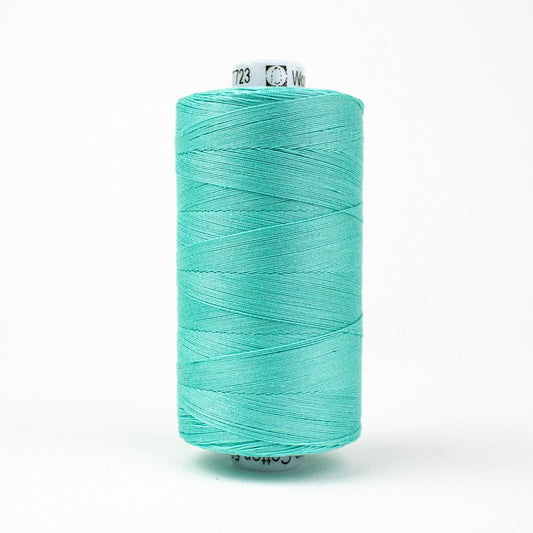 Konfetti - Paradise - Cotton 50wt 1094yd (1000m) - WonderFil Specialty Threads