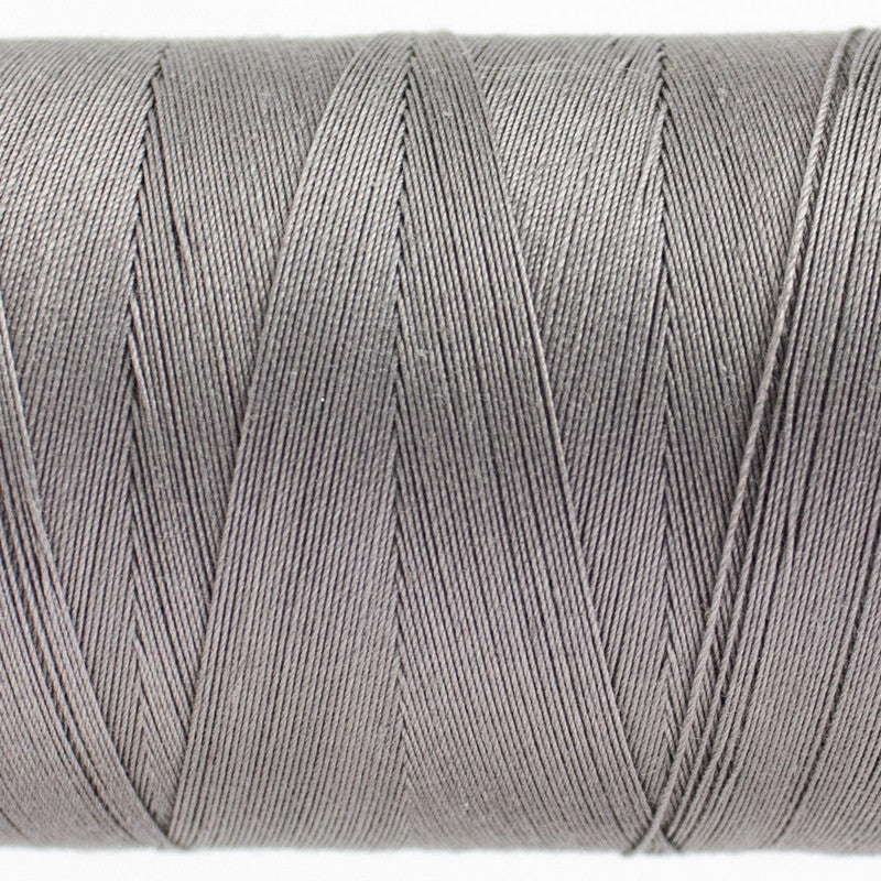 Konfetti - Iron - Cotton 50wt 1094yd (1000m) - WonderFil Specialty Threads