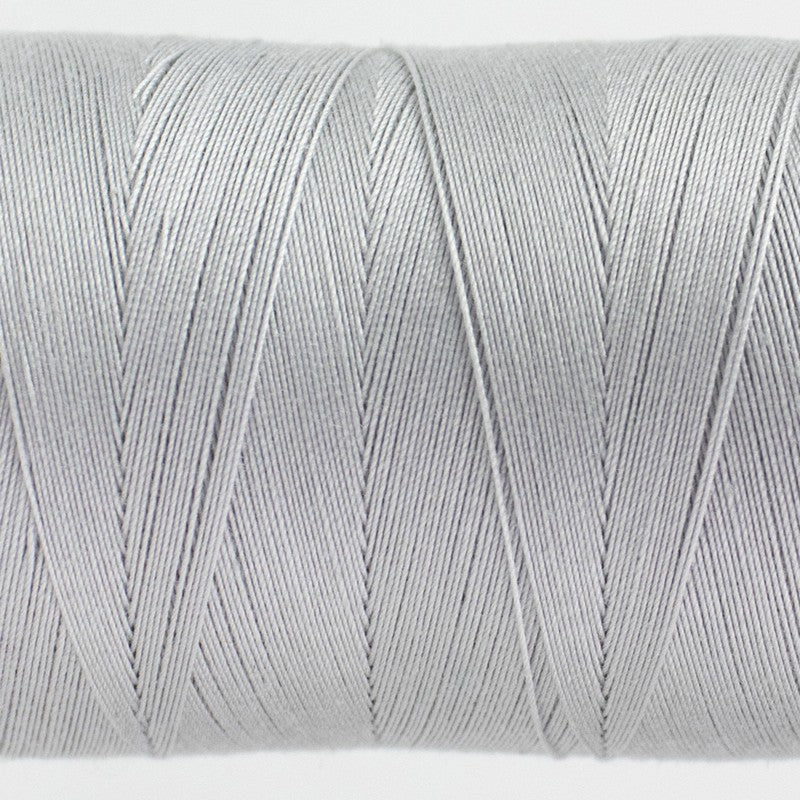 Konfetti - Mist - Cotton 50wt 1094yd (1000m) - WonderFil Specialty Threads (Pre-order: Feb 2025)