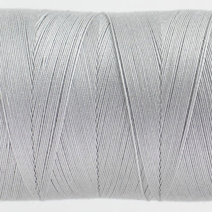 Konfetti - Mist - Cotton 50wt 1094yd (1000m) - WonderFil Specialty Threads (Pre-order: Feb 2025)