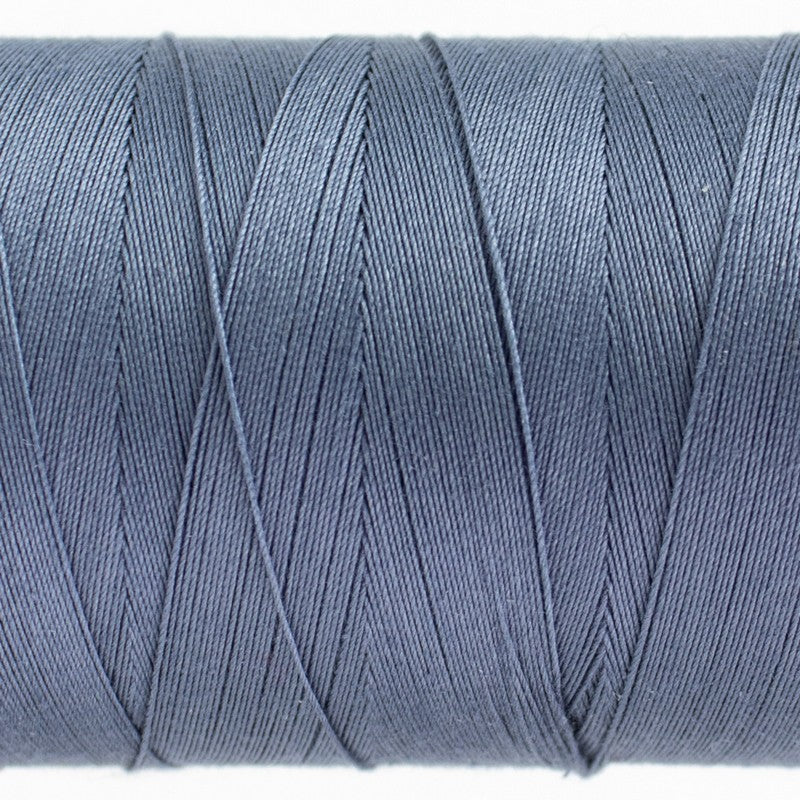 Konfetti - Dolphin - Cotton 50wt 1094yd (1000m) - WonderFil Specialty Threads