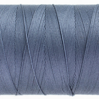 Konfetti - Dolphin - Cotton 50wt 1094yd (1000m) - WonderFil Specialty Threads (Pre-order: Oct 2024)