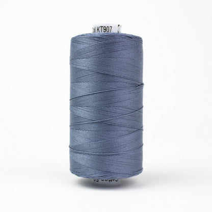 Konfetti - Dolphin - Cotton 50wt 1094yd (1000m) - WonderFil Specialty Threads