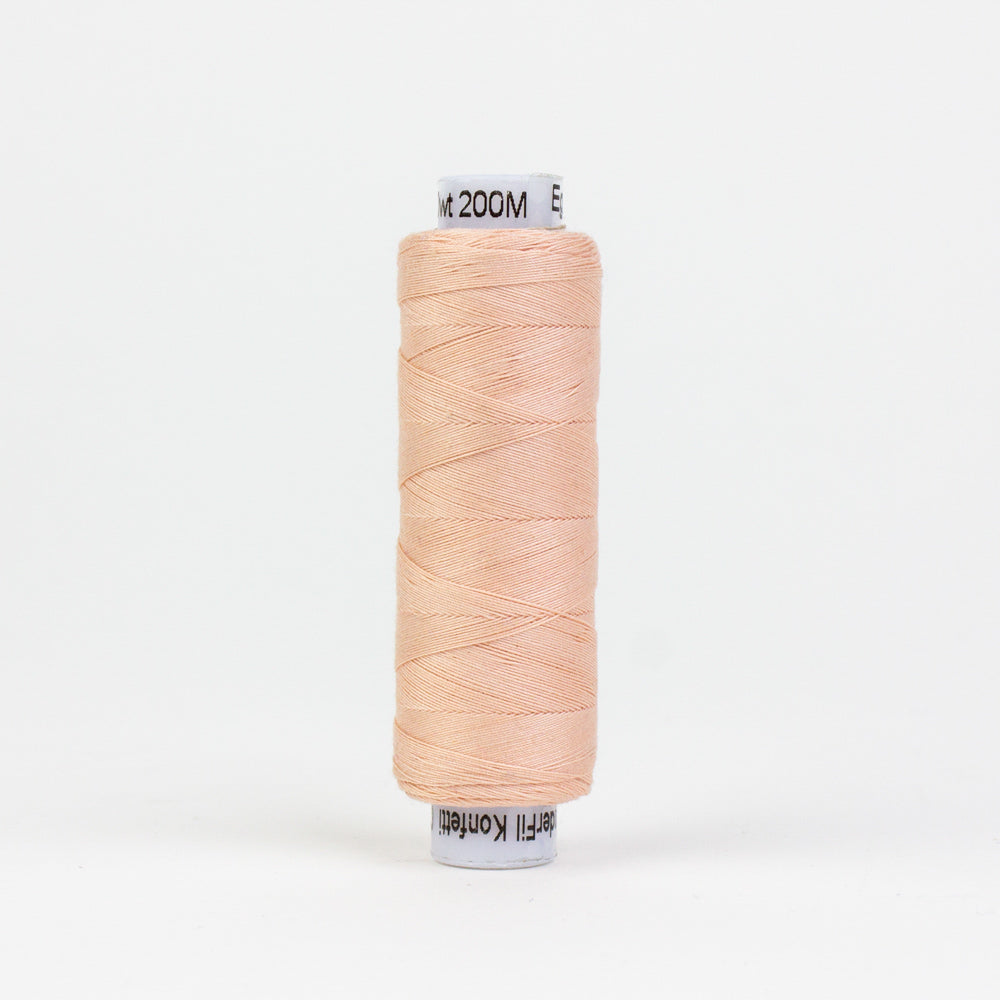 Konfetti - Soft Pink - Cotton 50wt 220yd (200m) - WonderFil Specialty Threads (Pre-order: Oct 2024)