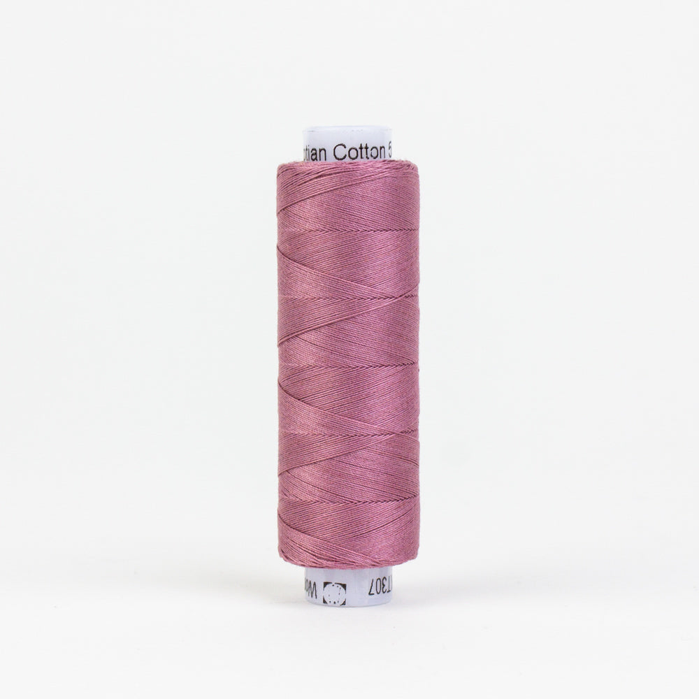 Konfetti - Dusty Plum - Cotton 50wt 220yd (200m) - WonderFil Specialty Threads