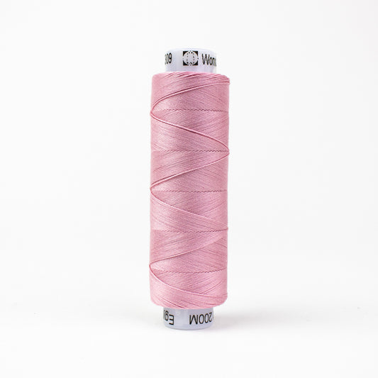 Konfetti - Bubble Gum - Cotton 50wt 220yd (200m) - WonderFil Specialty Threads