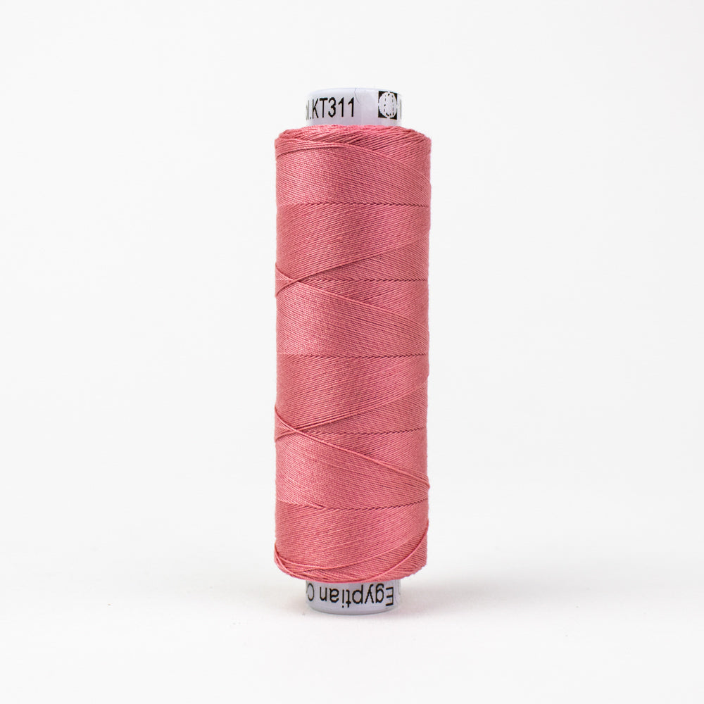 Konfetti - Water Lily - Cotton 50wt 220yd (200m) - WonderFil Specialty Threads