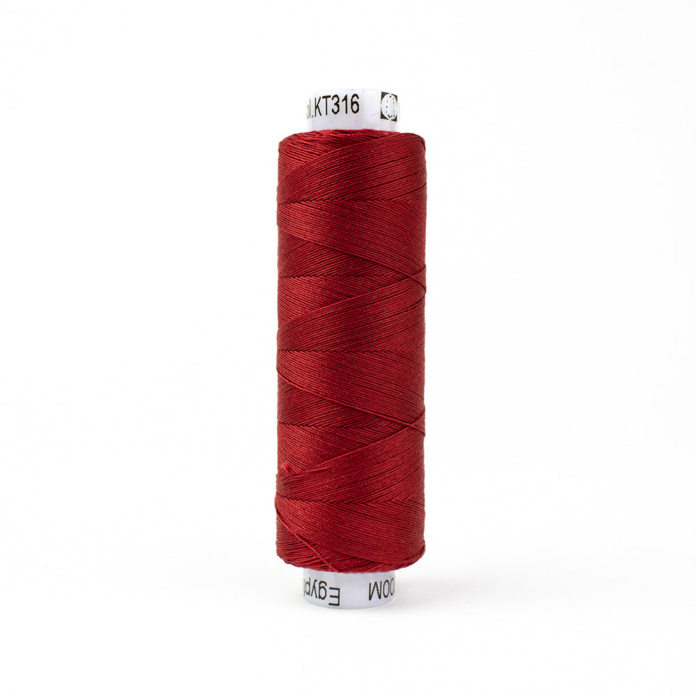 Konfetti - Hot Rod - Cotton 50wt 220yd (200m) - WonderFil Specialty Threads (Pre-order: Oct 2024)