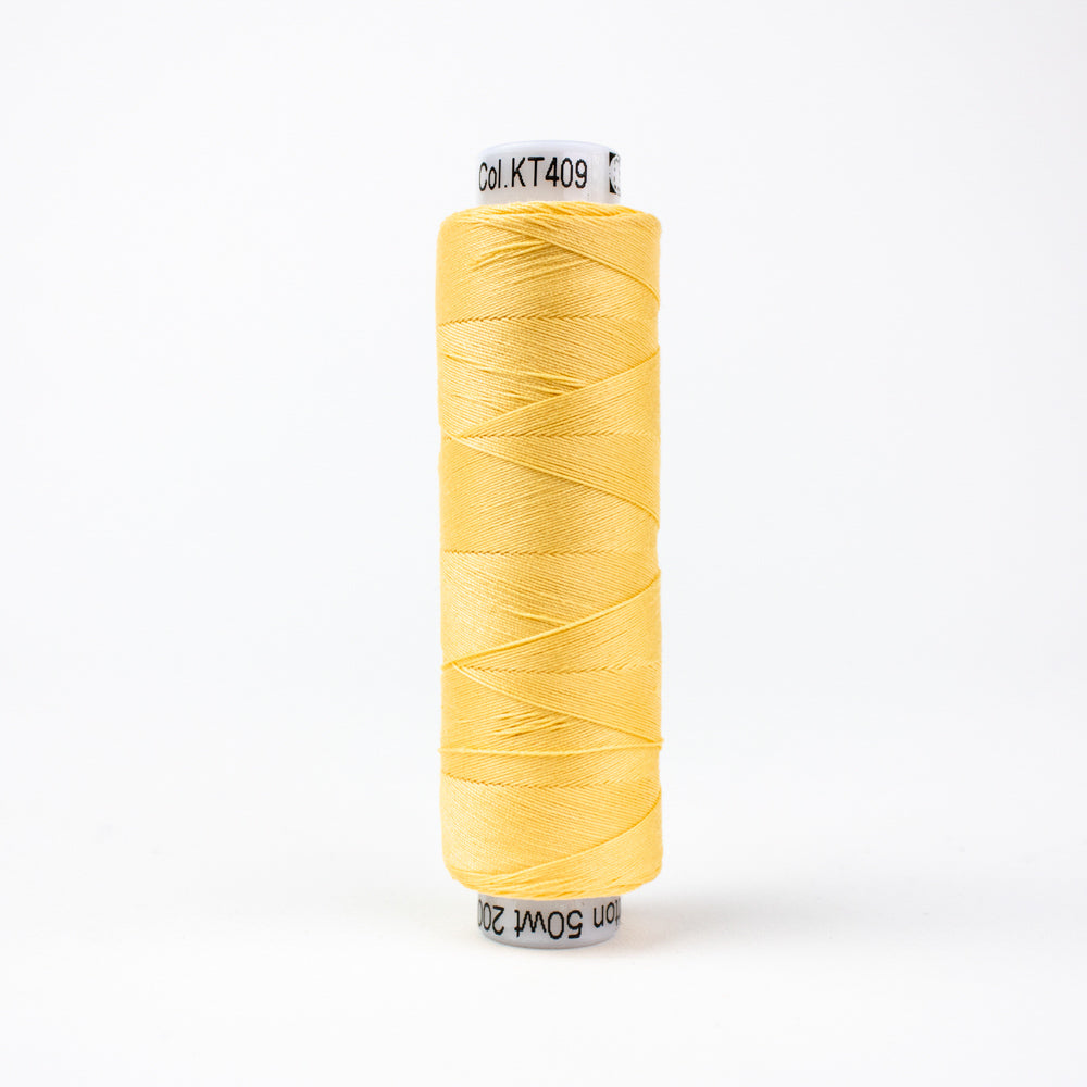 Konfetti - Honeycomb - Cotton 50wt 220yd (200m) - WonderFil Specialty Threads