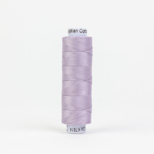 Konfetti - Light Mauve - Cotton 50wt 220yd (200m) - WonderFil Specialty Threads (Pre-order: Oct 2024)