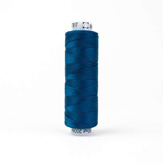 Konfetti - Zodiac - Cotton 50wt 220yd (200m) - WonderFil Specialty Threads (Pre-order: Oct 2024)