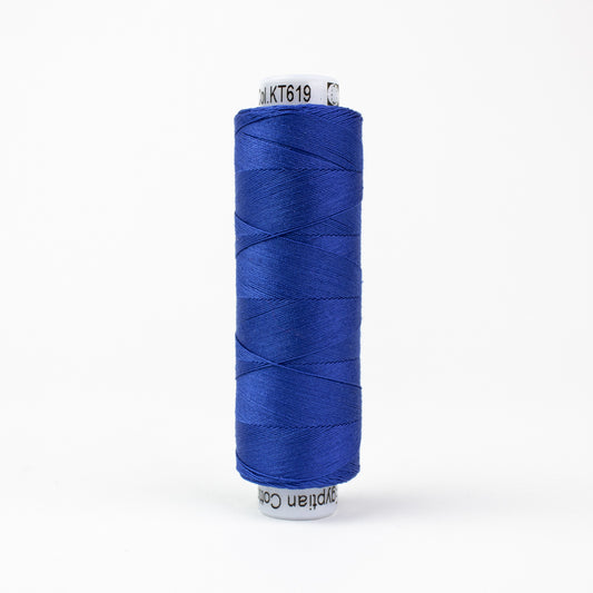 Konfetti - Marina - Cotton 50wt 220yd (200m) - WonderFil Specialty Threads (Pre-order: Oct 2024)