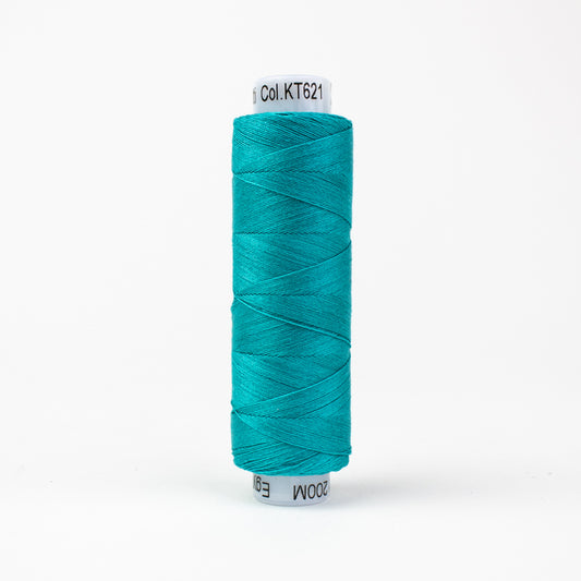 Konfetti - Pool Party - Cotton 50wt 220yd (200m) - WonderFil Specialty Threads (Pre-order: Oct 2024)