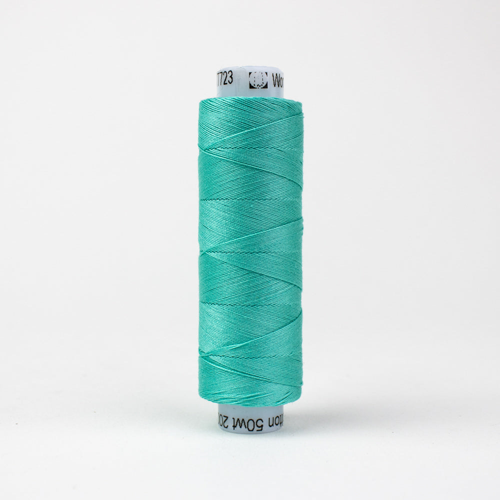 Konfetti - Paradise - Cotton 50wt 220yd (200m) - WonderFil Specialty Threads