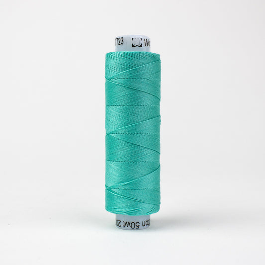 Konfetti - Paradise - Cotton 50wt 220yd (200m) - WonderFil Specialty Threads (Pre-order: Oct 2024)