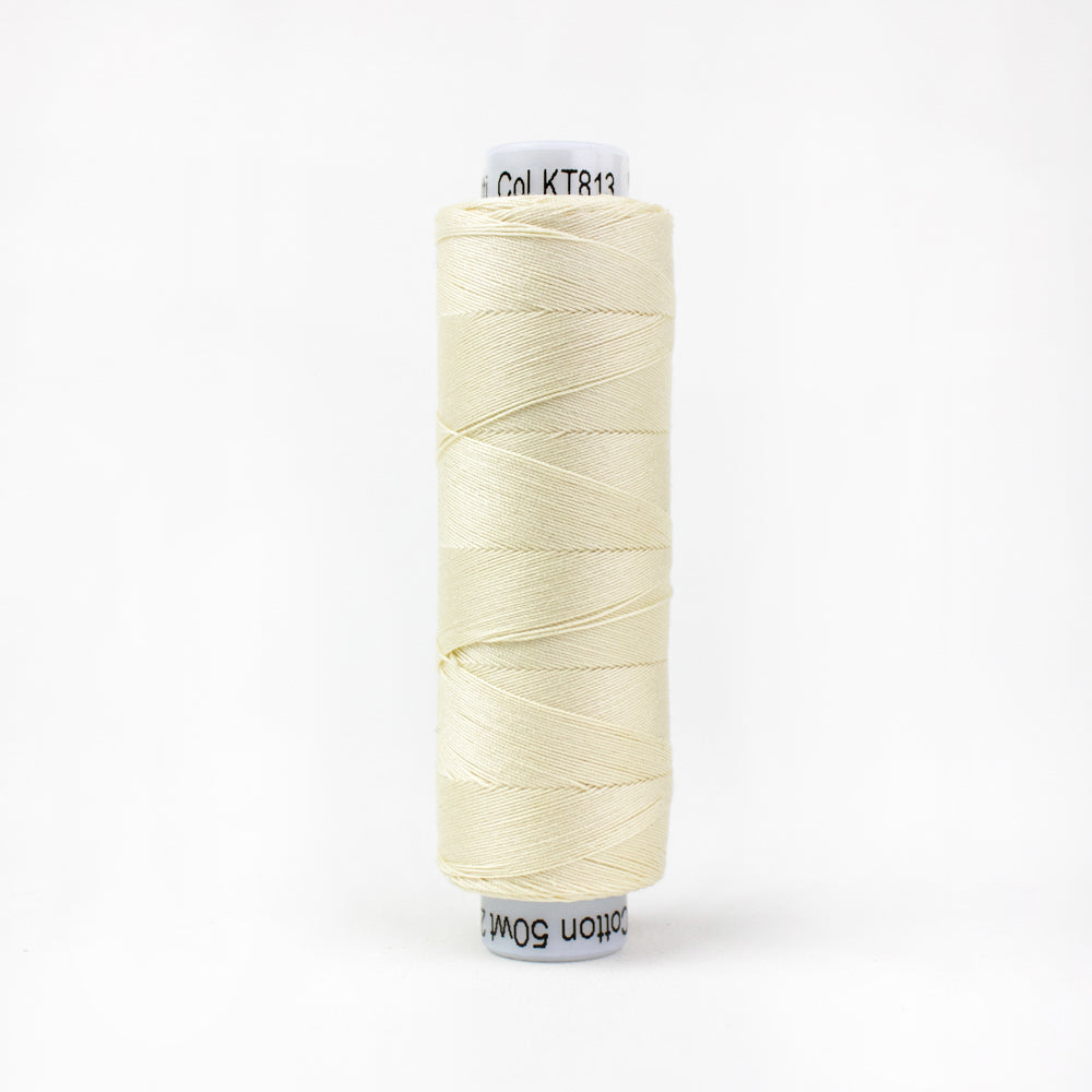 Konfetti - Beach - Cotton 50wt 220yd (200m) - WonderFil Specialty Threads