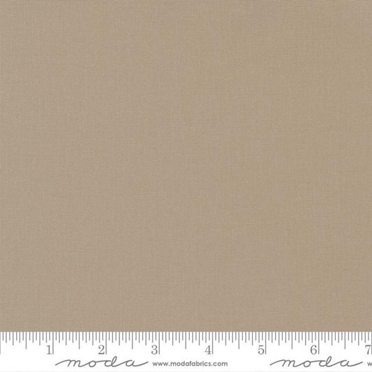 Bella Solids - Mink (9900-430) - Full Bolt (12m) (Pre-Order May 2025)