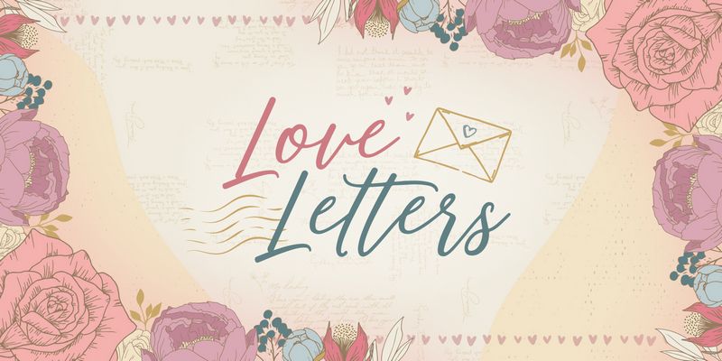 Love Letters - Fat Quarter Bundle - Becca Plymale - Art Gallery Fabrics (Pre-order: Mar 2025)